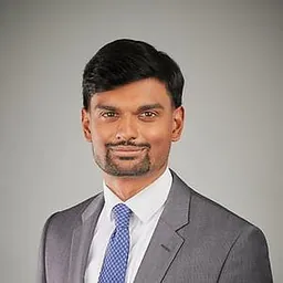 Kavin Rathakirushnan